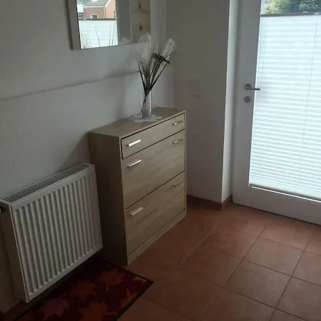 Ferienwohnung Am Junkerbuelt Bad Zwischenahn Exterior photo