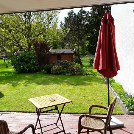 Ferienwohnung Am Junkerbuelt Bad Zwischenahn Exterior photo