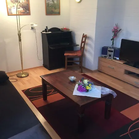 Ferienwohnung Am Junkerbuelt Bad Zwischenahn Exterior photo