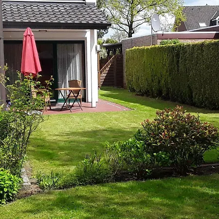 Ferienwohnung Am Junkerbuelt Bad Zwischenahn Exterior photo