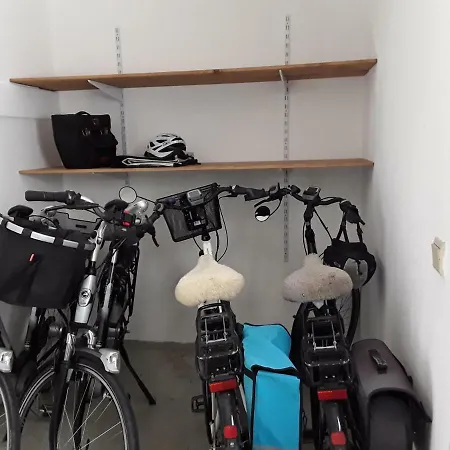 Ferienwohnung Am Junkerbuelt Bad Zwischenahn Exterior photo