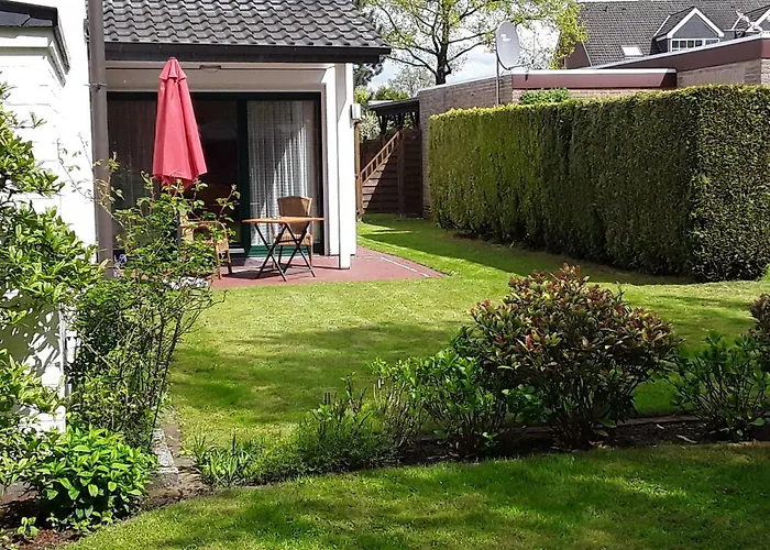 Ferienwohnung Am Junkerbuelt