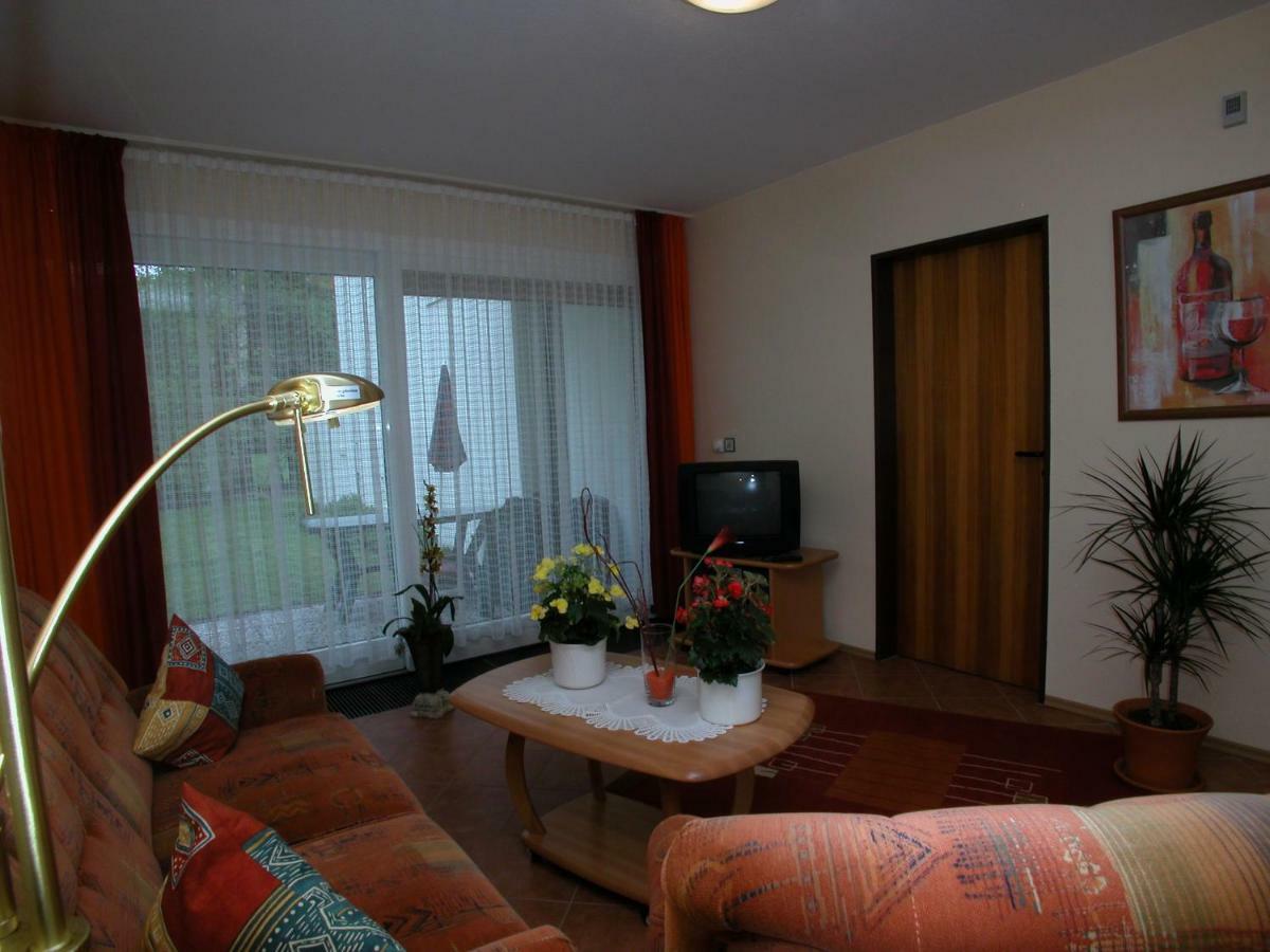 Apartment Am Junkerbuelt Bad Zwischenahn