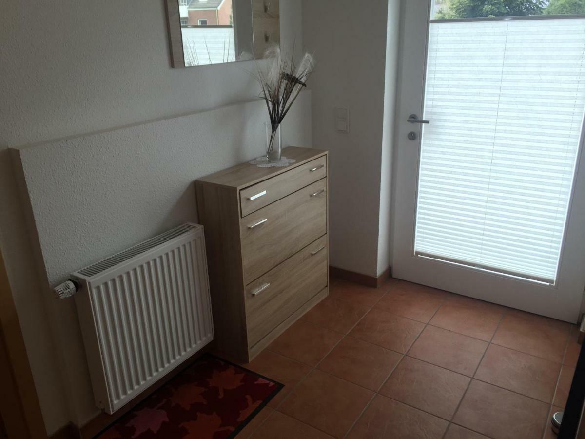 Apartment Am Junkerbuelt Bad Zwischenahn