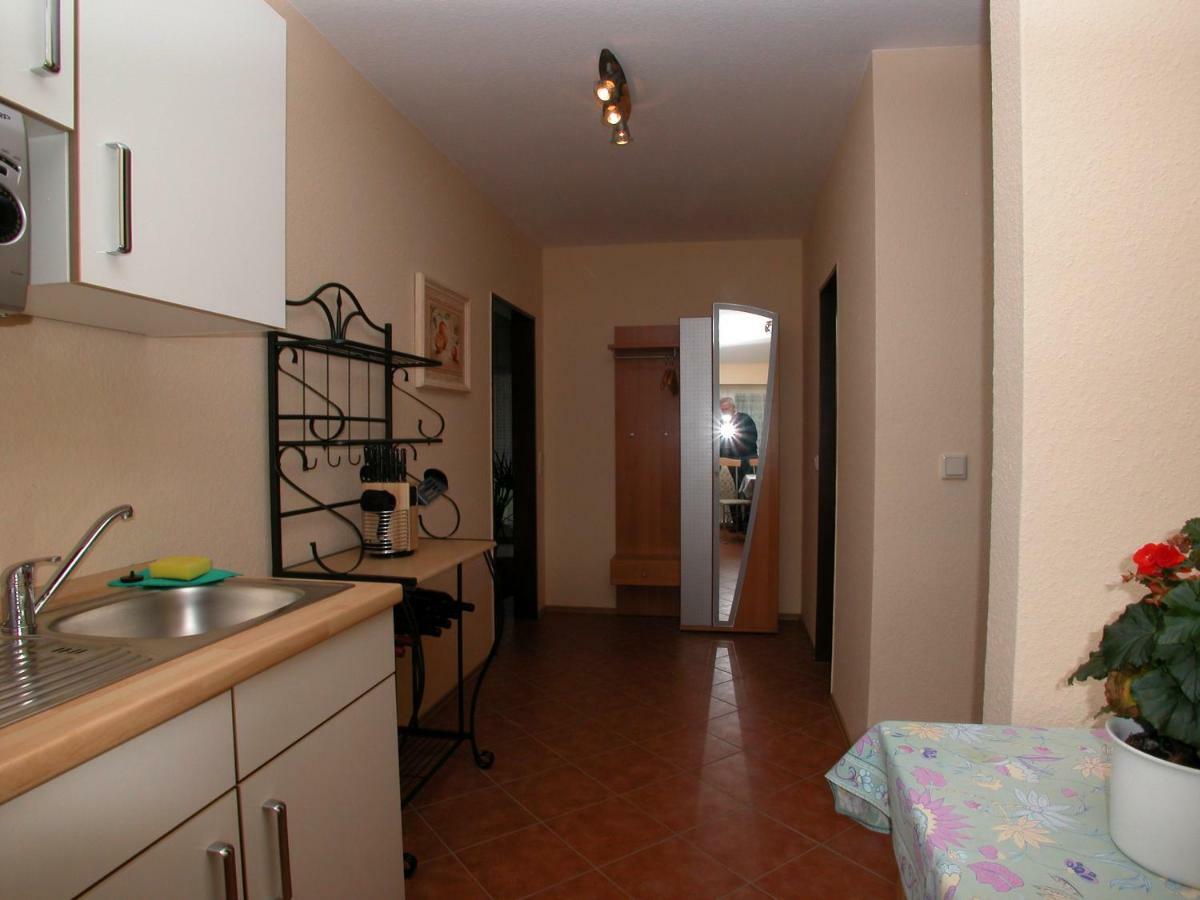 Am Junkerbuelt Apartment *