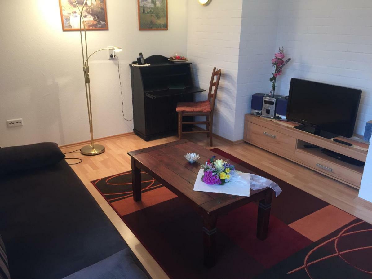 Am Junkerbuelt Apartment Bad Zwischenahn