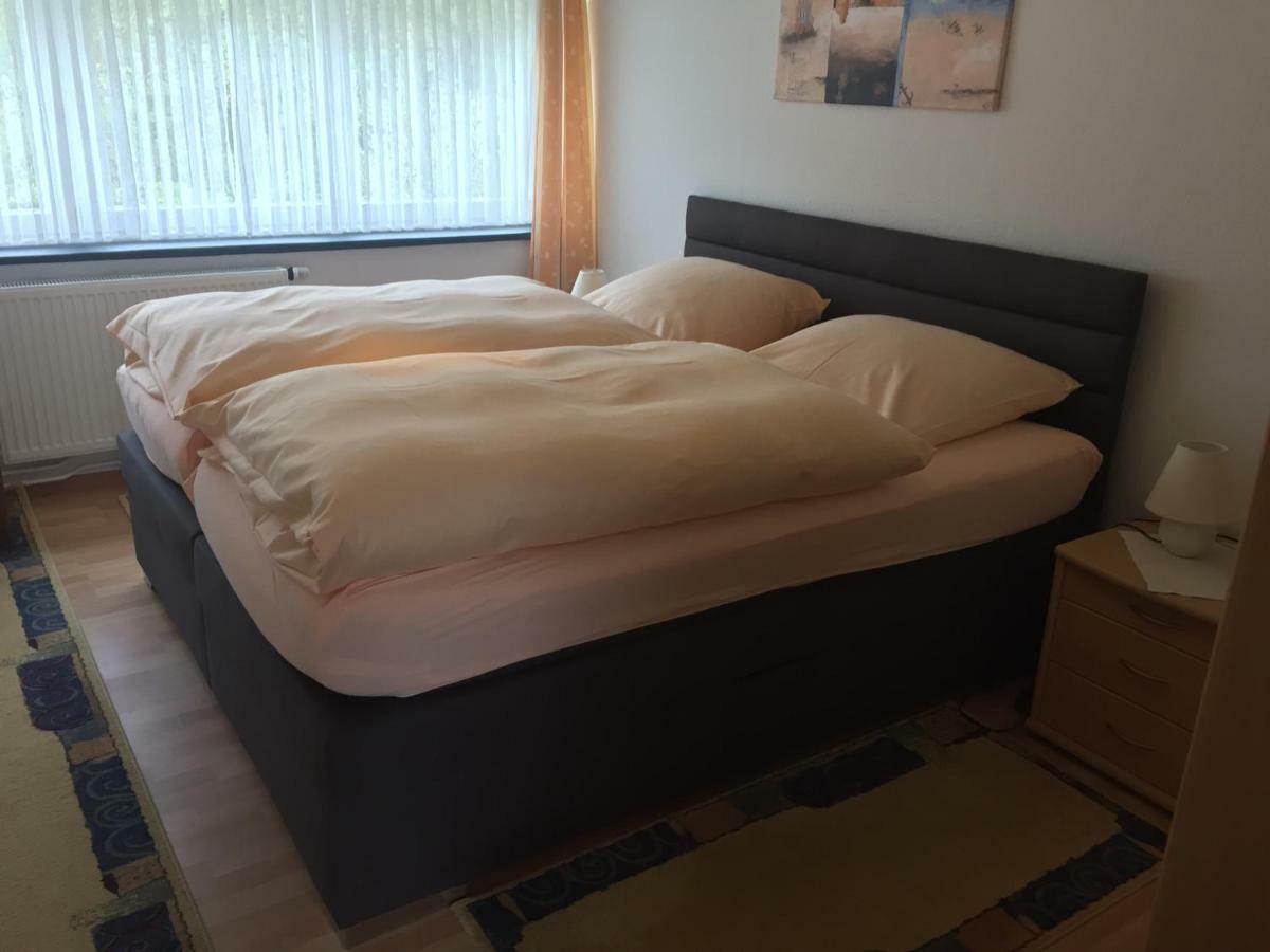 Apartment Am Junkerbuelt Bad Zwischenahn